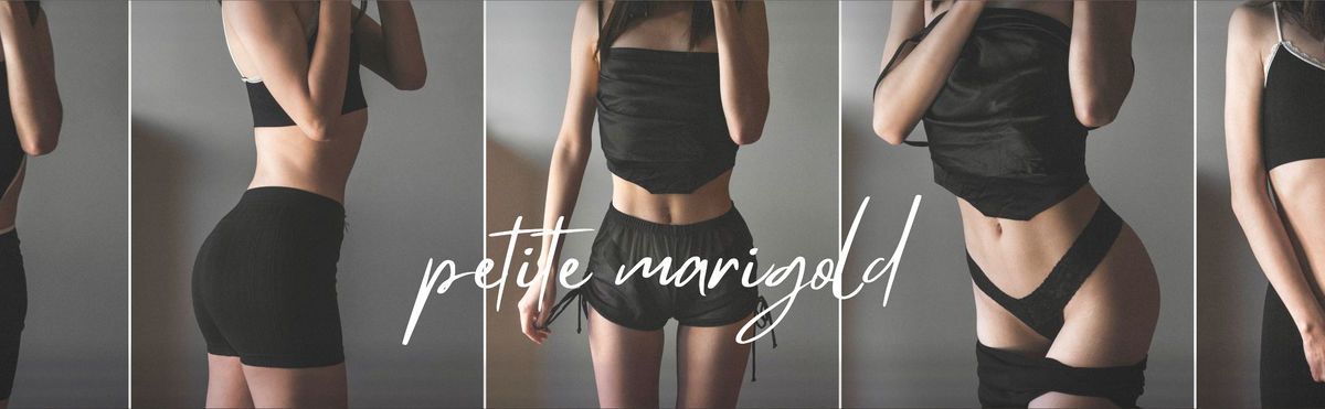 petitemarigold banner