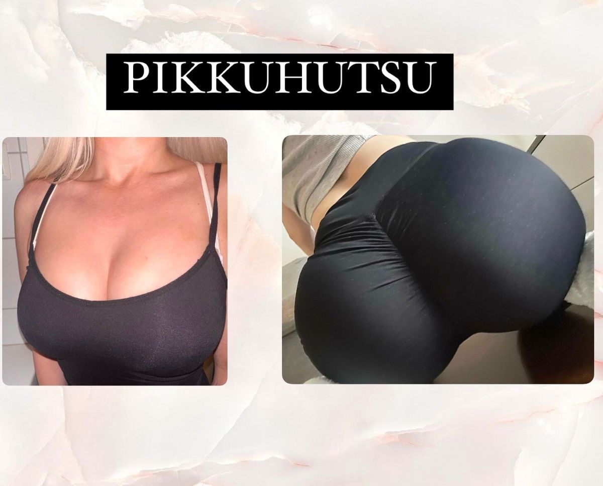 pikkuhutsu banner