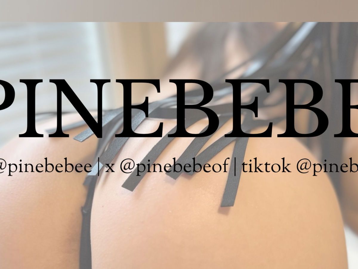 pinebebe banner