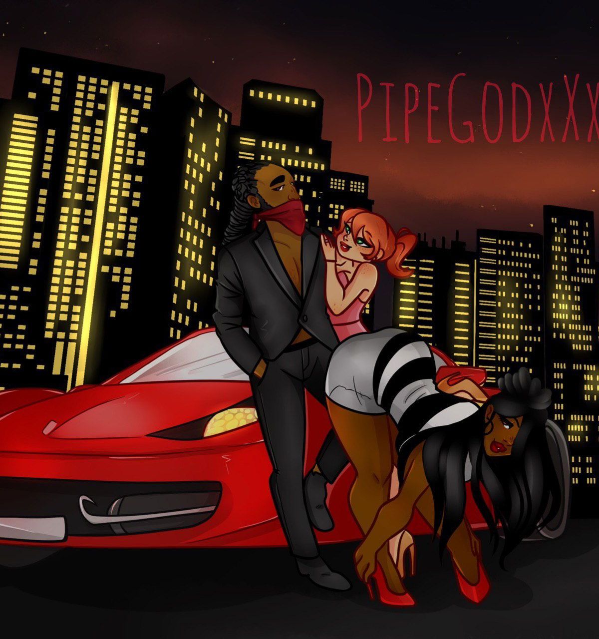 pipegod2xxx banner