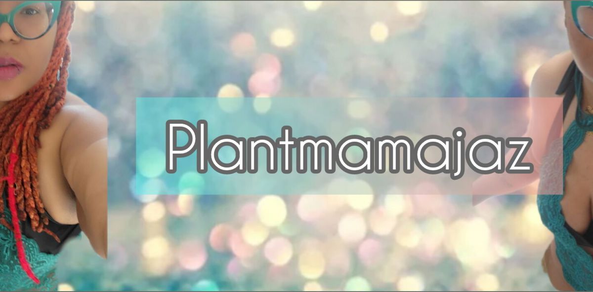 plantmamajaz banner