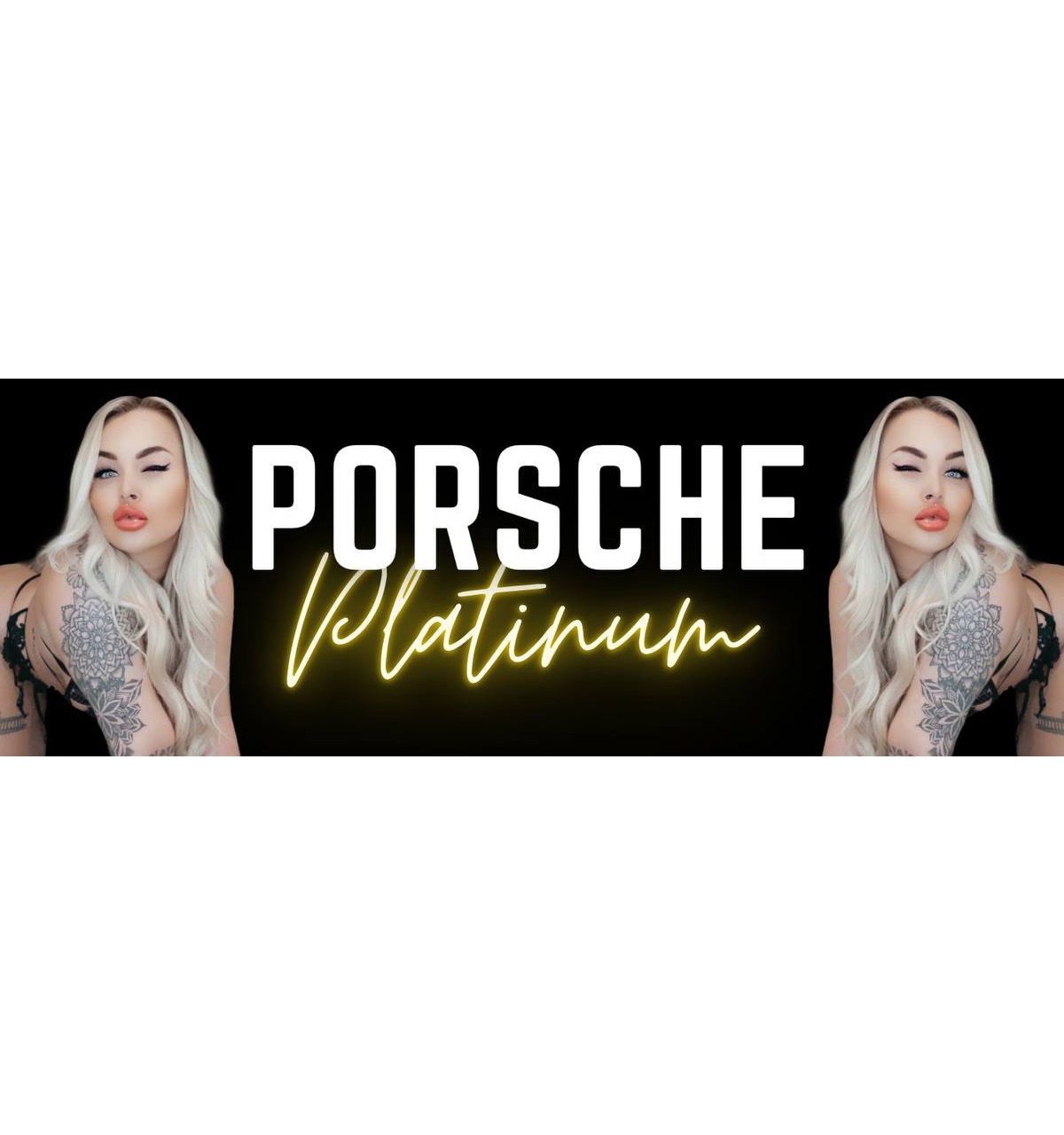 porscheplatinum banner