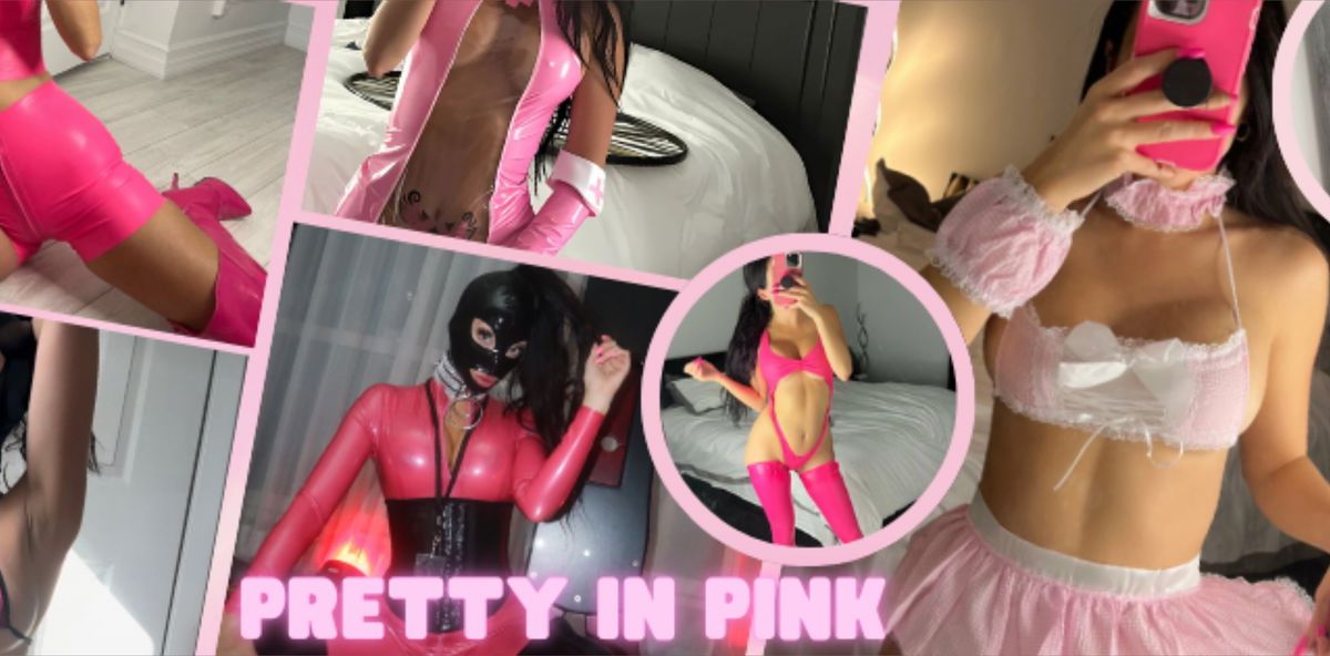 prettyinpinkxoxofficial banner