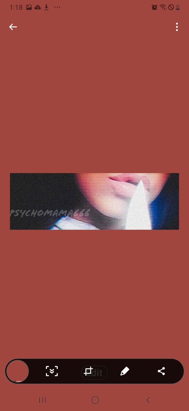psychomama666 banner