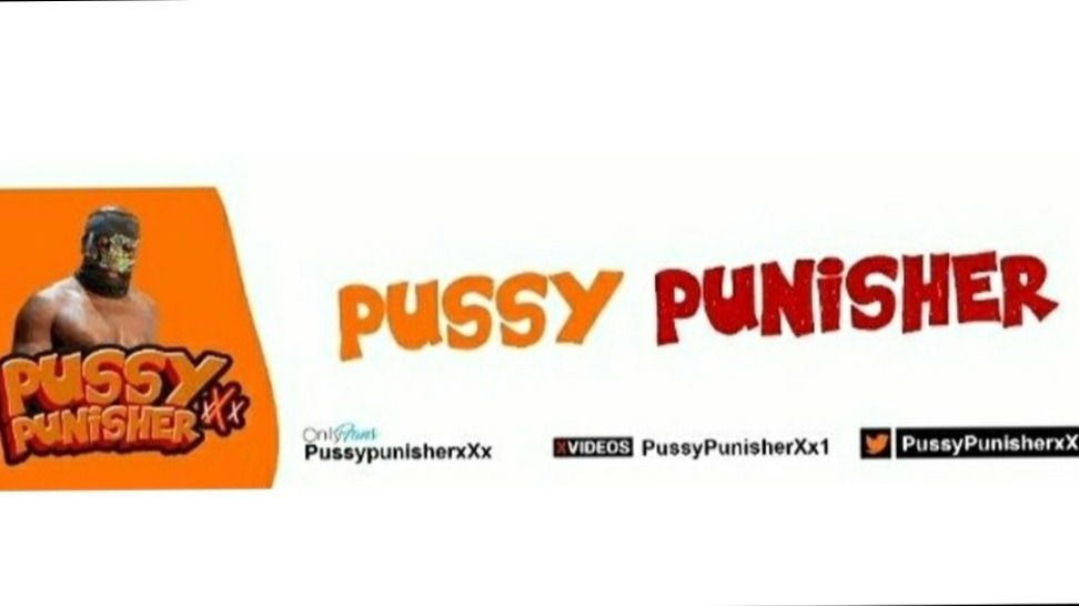 pussypunisherxxx banner
