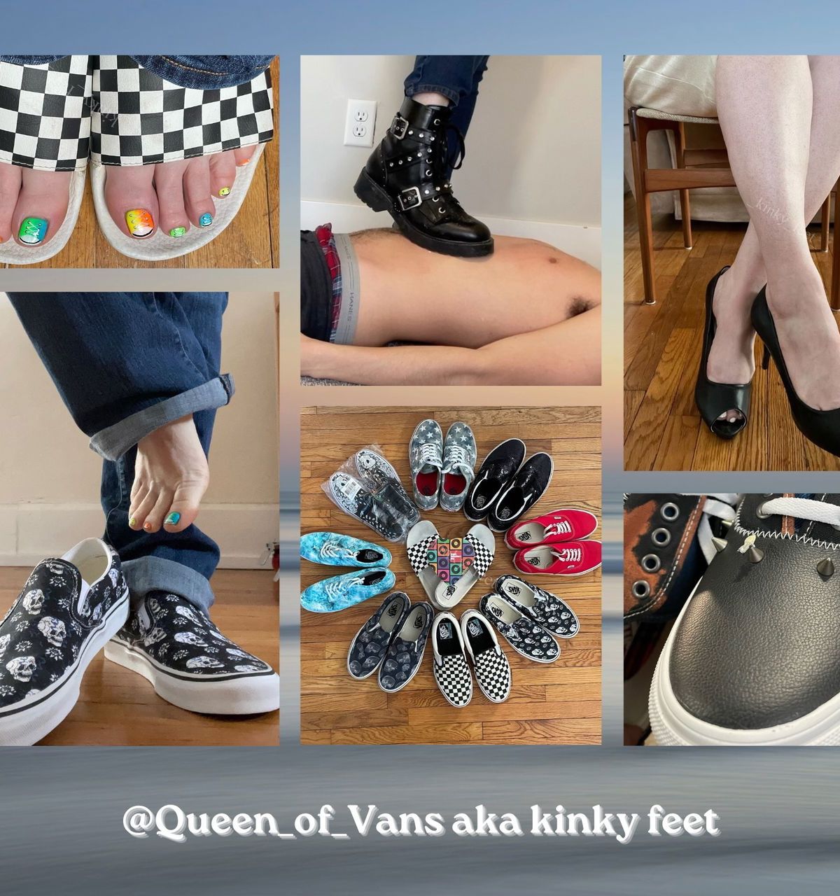 queenofvans banner