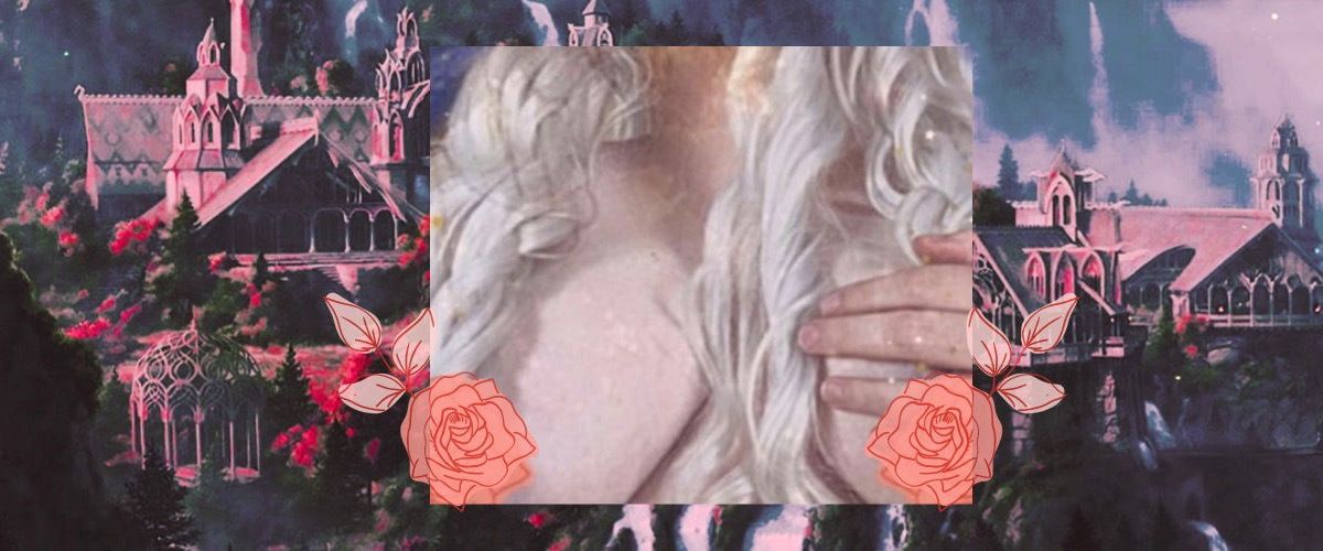 queenpeachgoddess banner