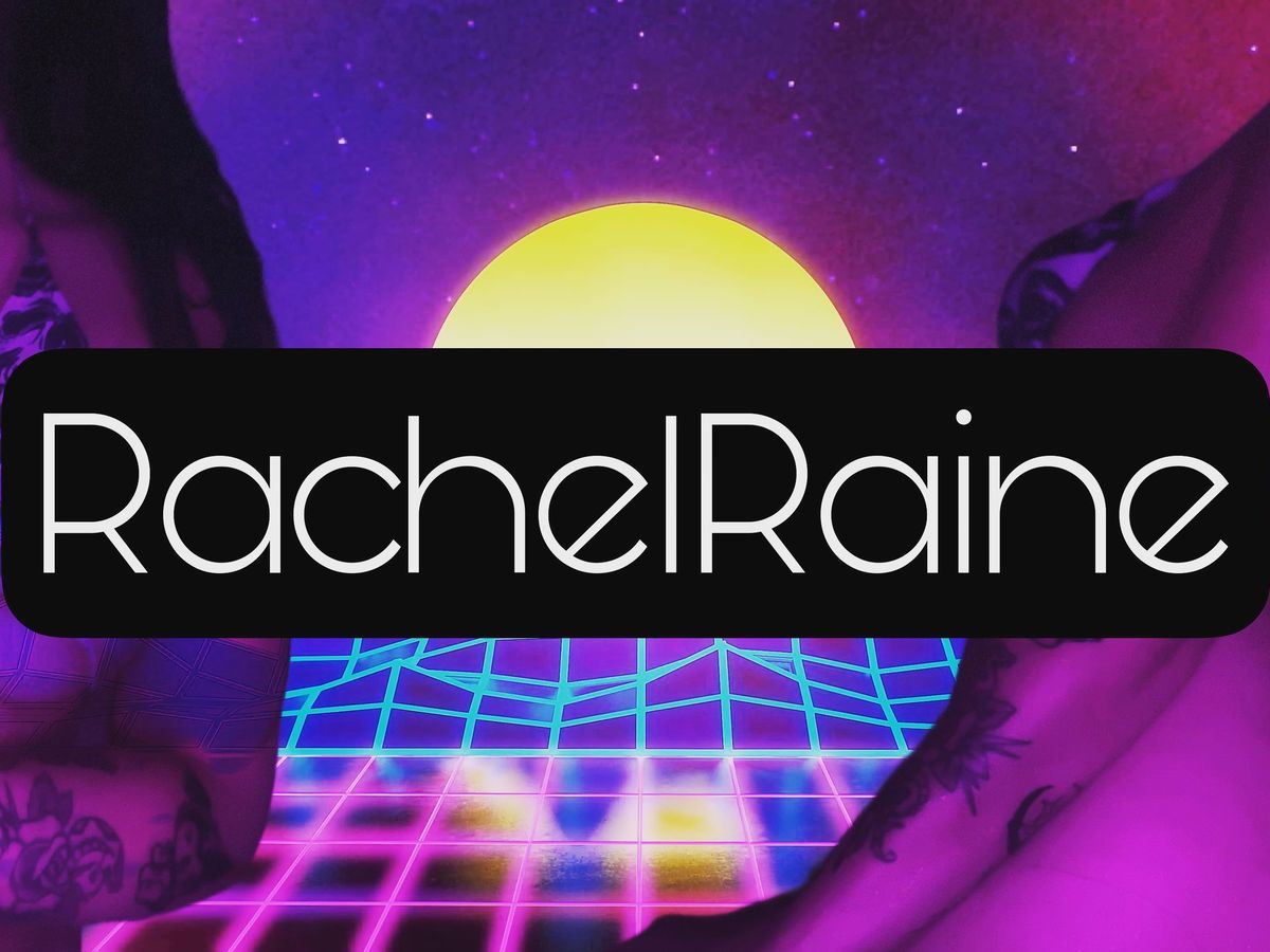 rachelrainexo banner