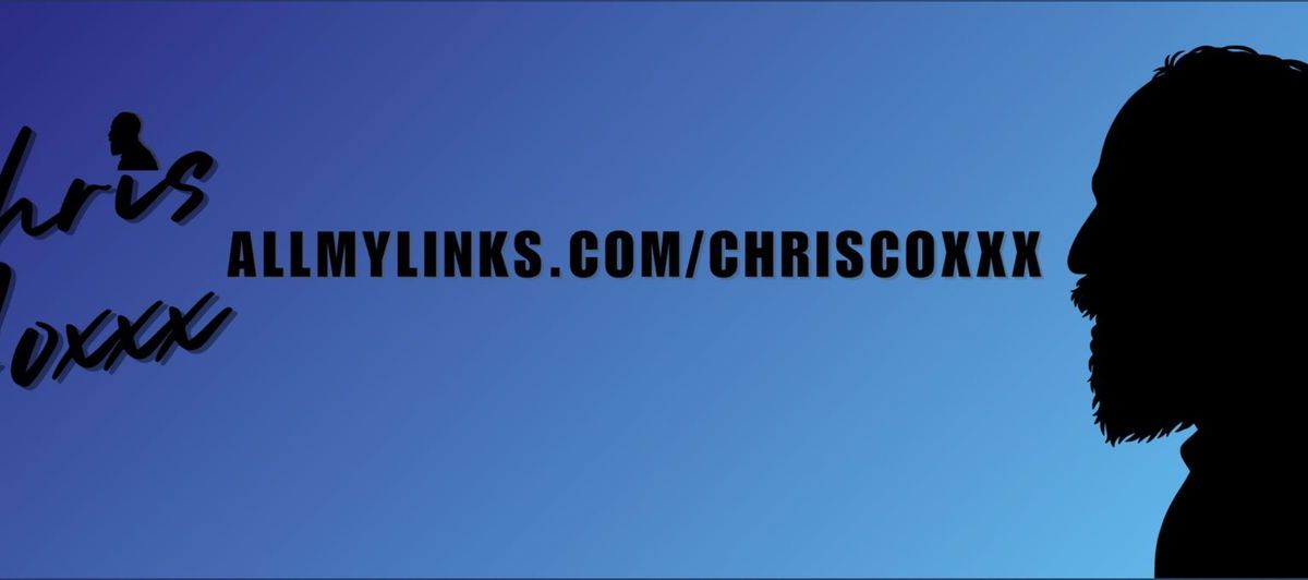 realchriscoxxx banner