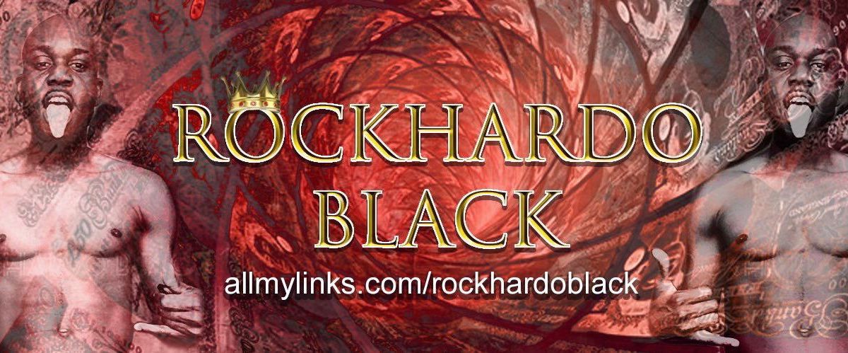 rockhardoblack banner