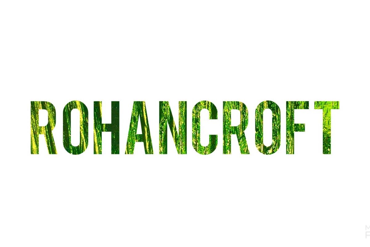 rohancroft banner