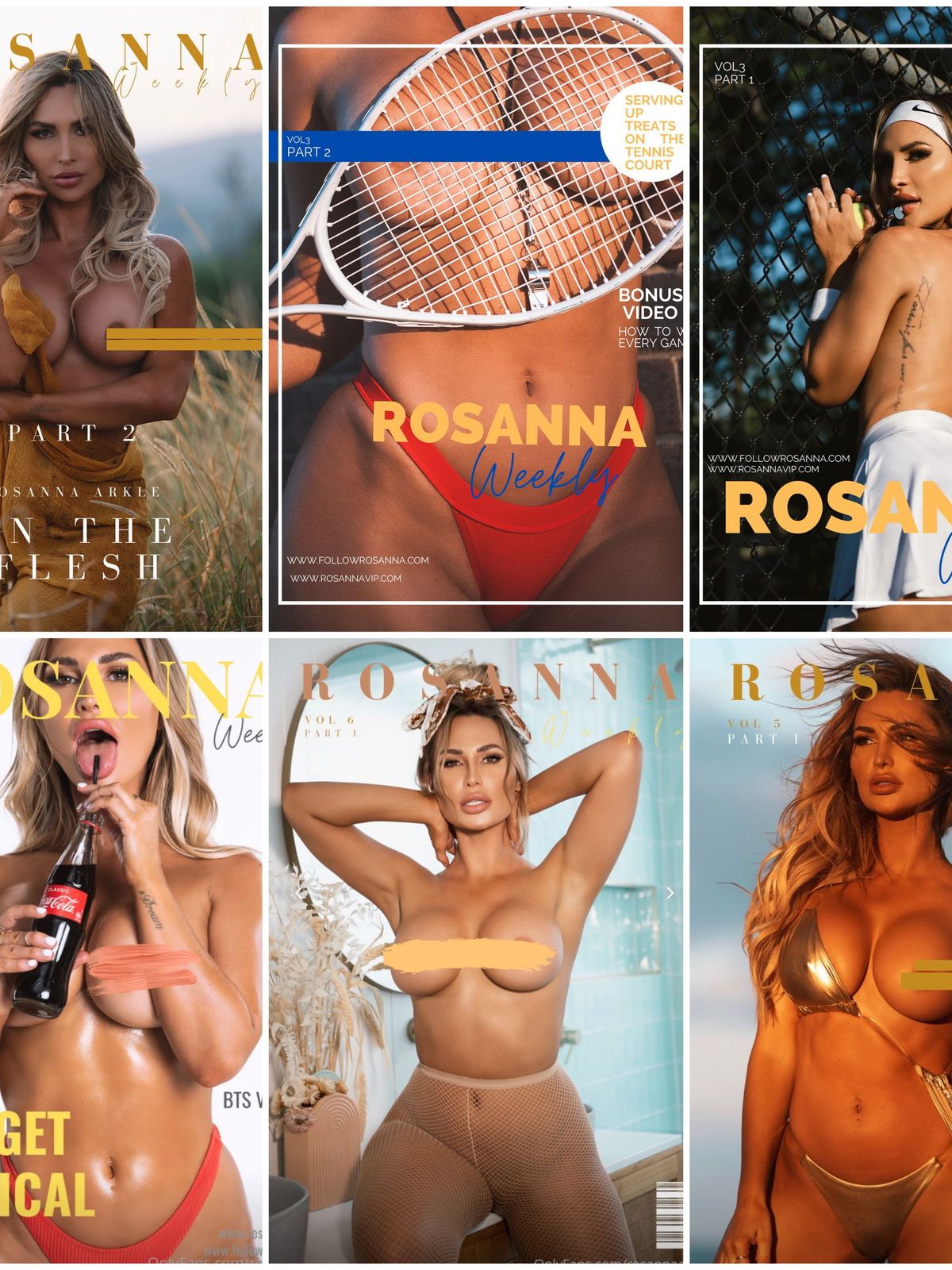 rosannaarkle banner