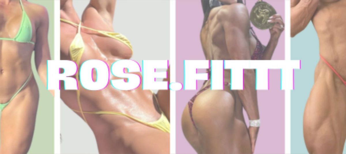 rose.fittt banner