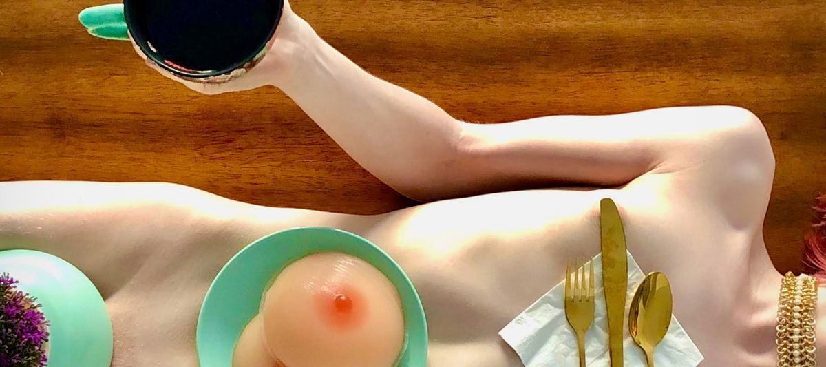 rosiethespooky banner