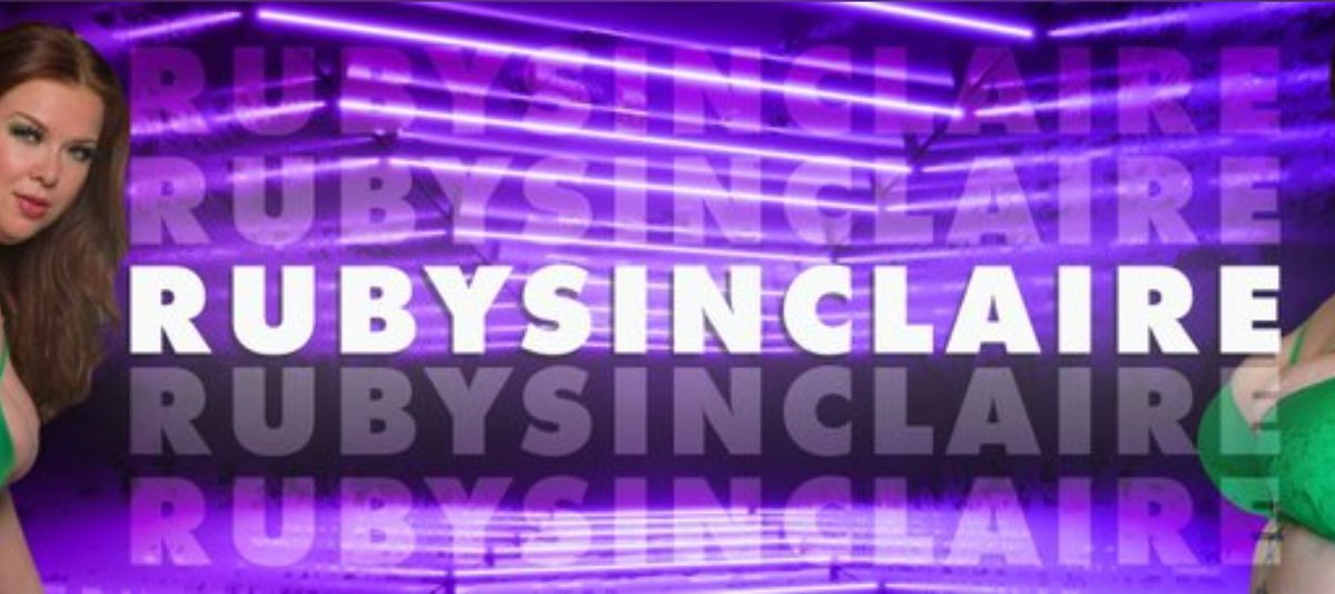 rubysinclaire banner