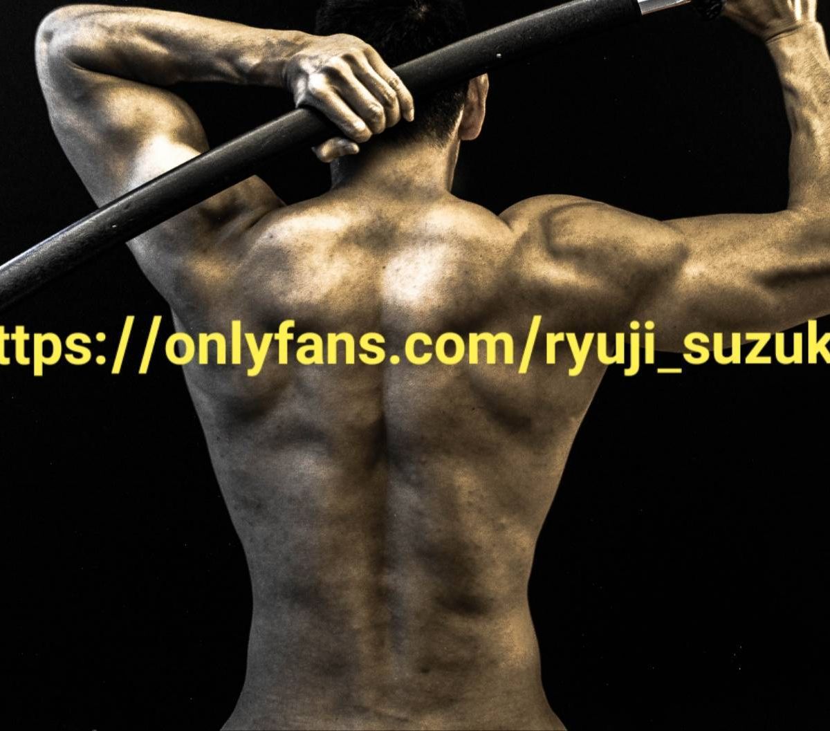 ryuji_suzuki banner