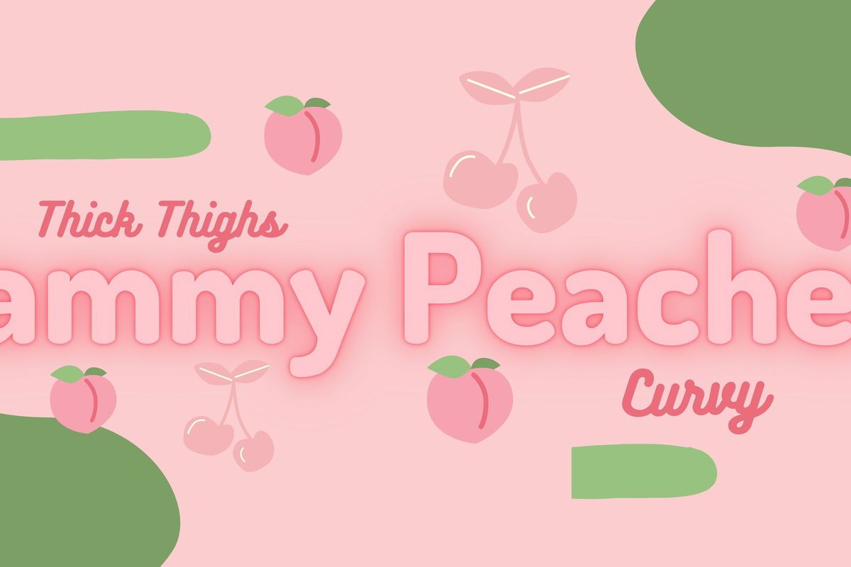 sammypeaches banner