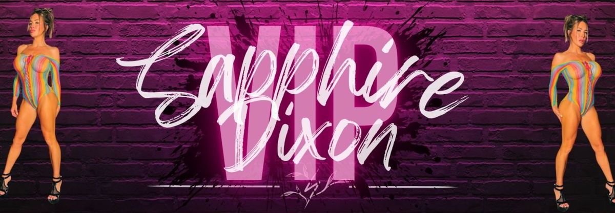 sapphiredixon banner