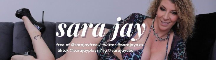 sarajay banner