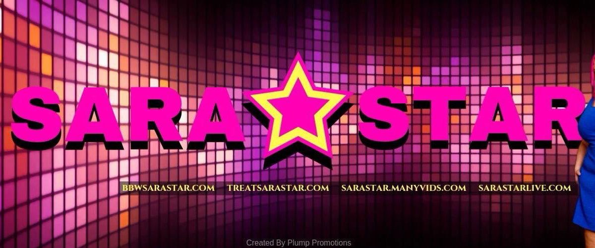 sarastarxxx banner