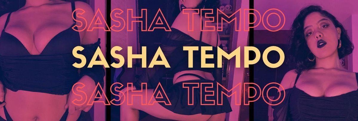 sashatempo banner