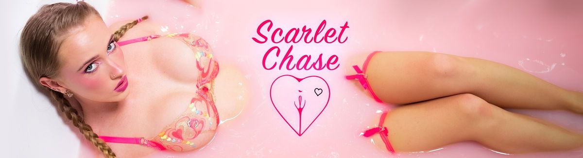 scarletchase banner