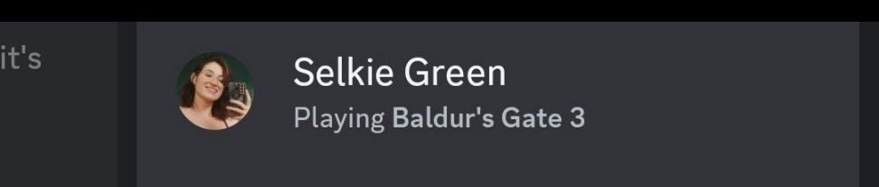 selkiegreen banner