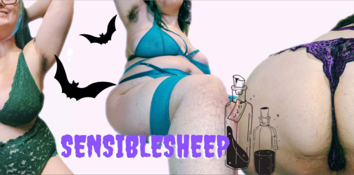 sensiblesheep banner