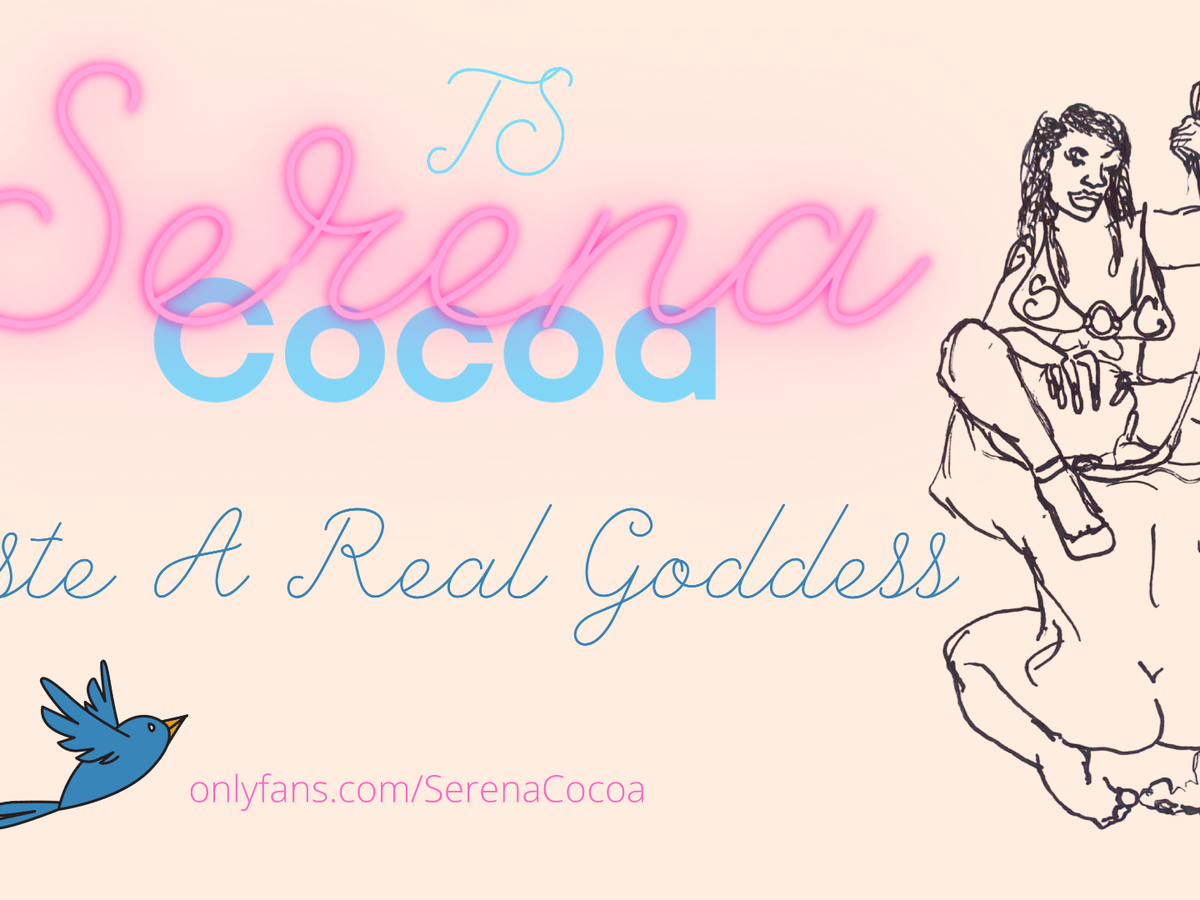 serenacocoa banner