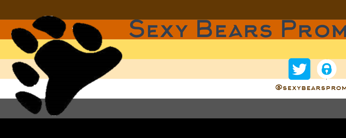 sexybearspromo banner
