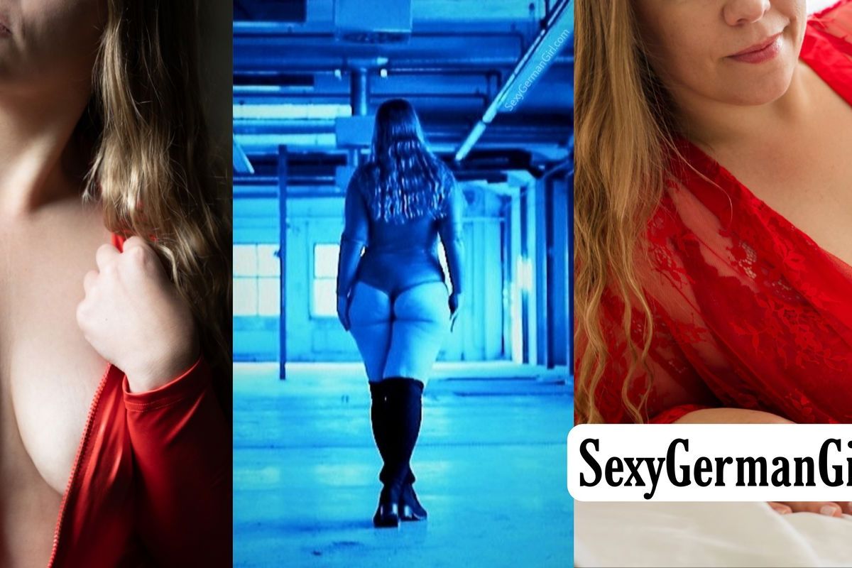 sexygermangirl banner