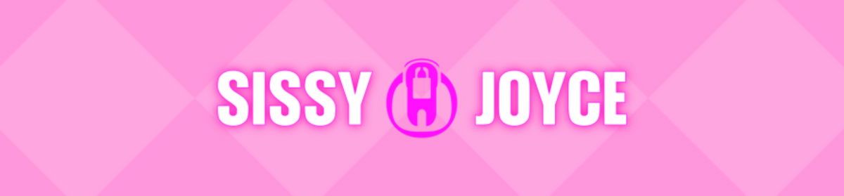 sissyjoyce banner