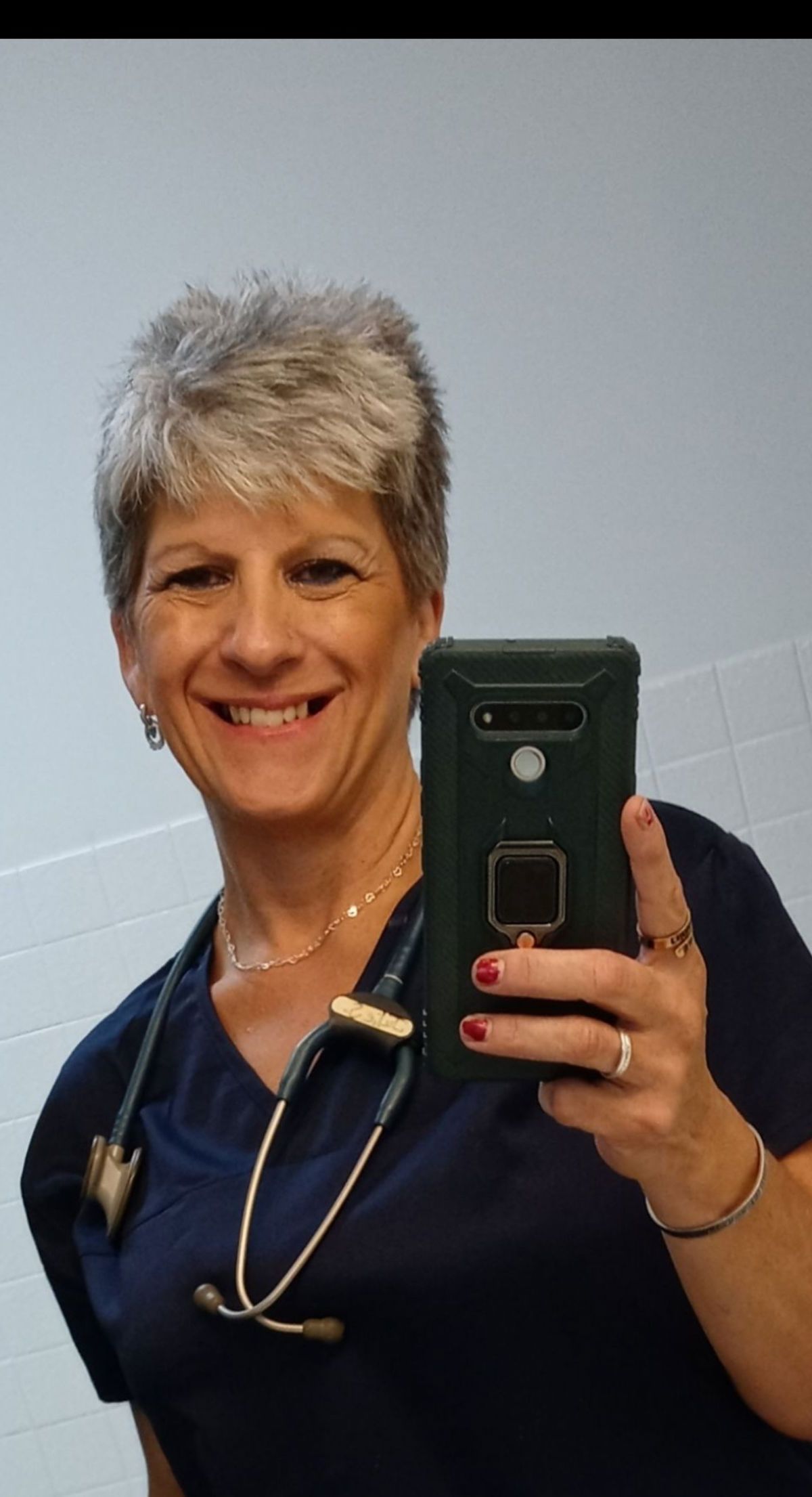 smalltownurse banner