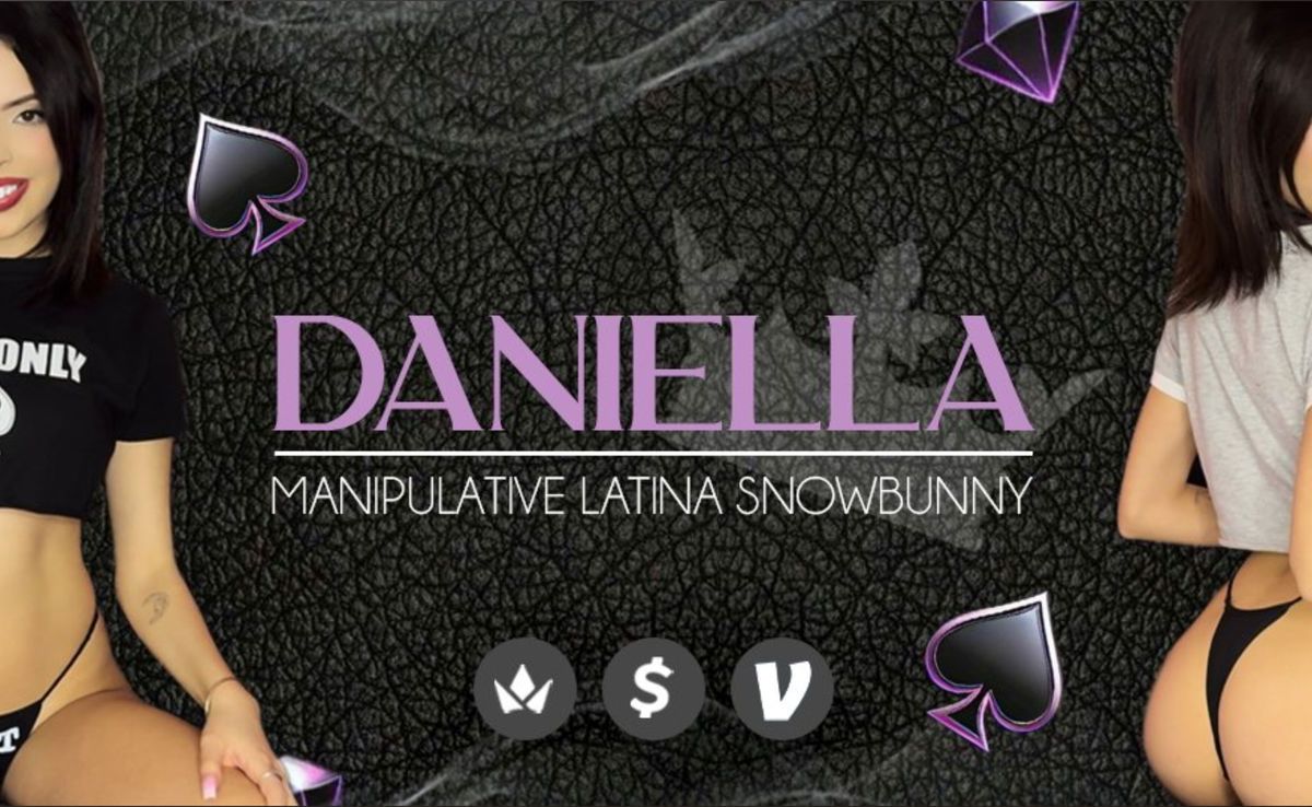snowbunnydanii banner
