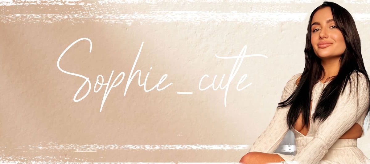 sophie_cute_0 banner