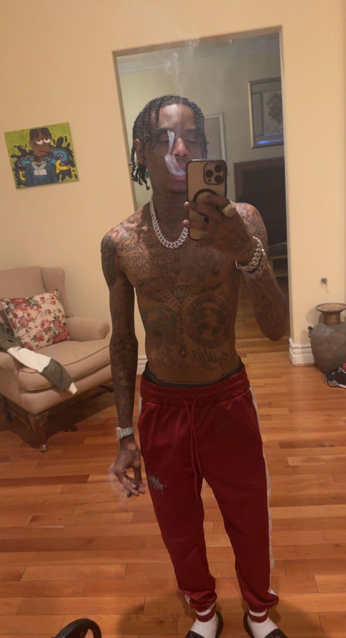 souljaboy banner