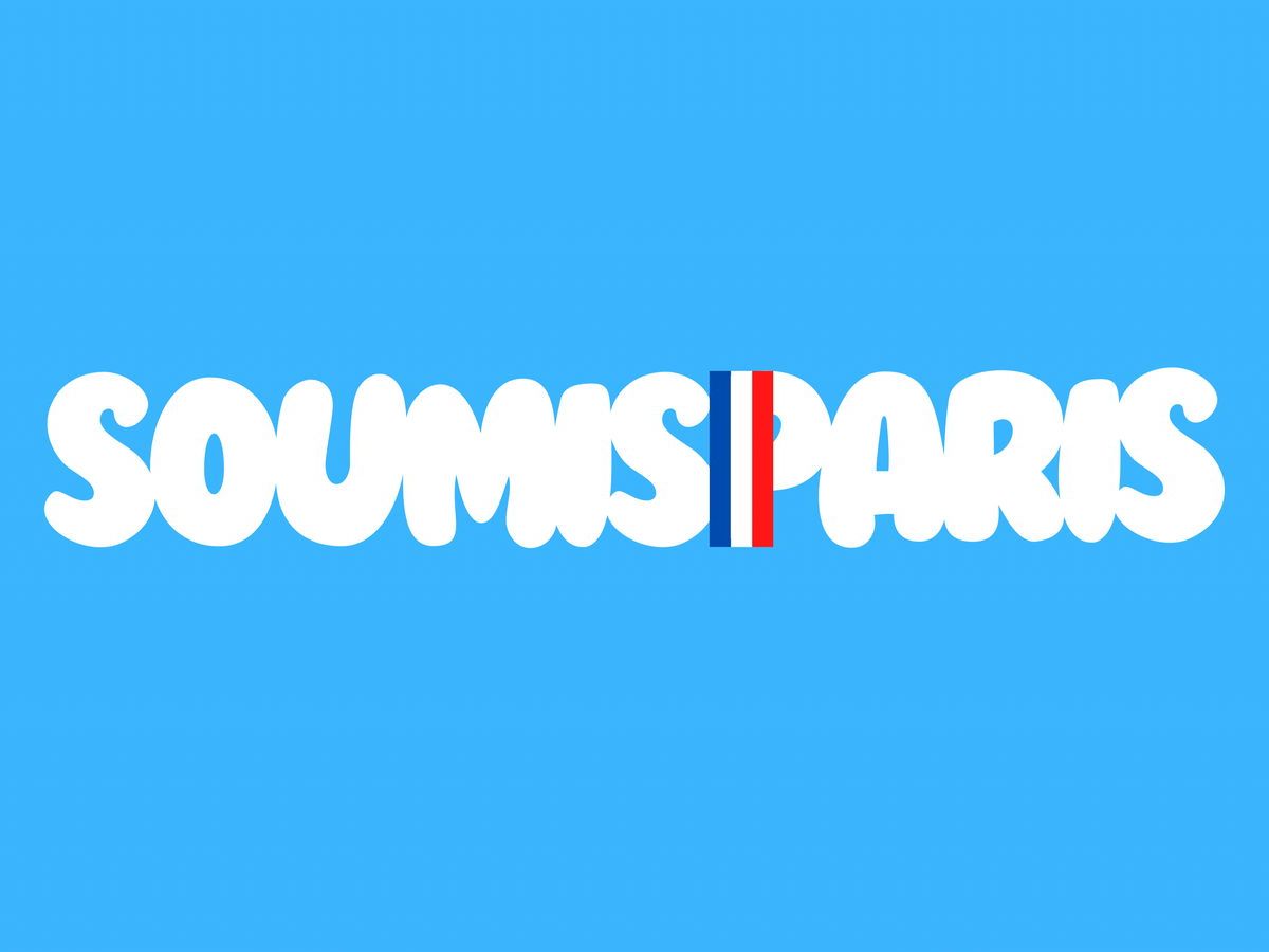soumisparis banner