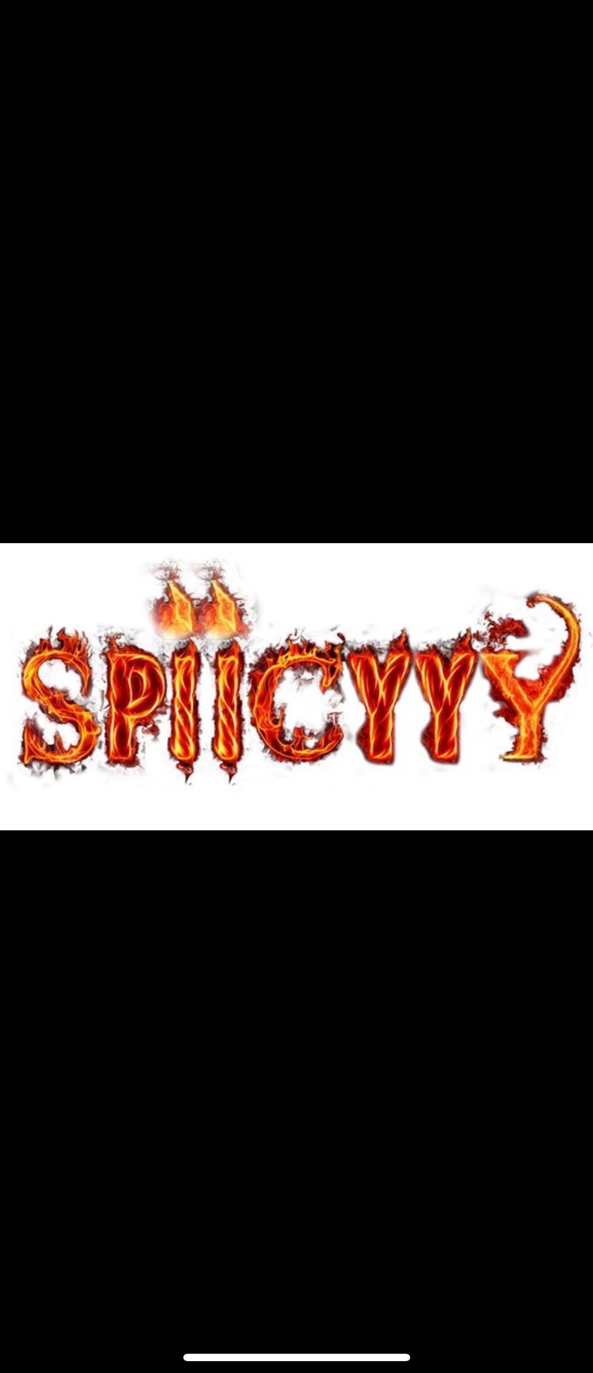spiicyyy banner