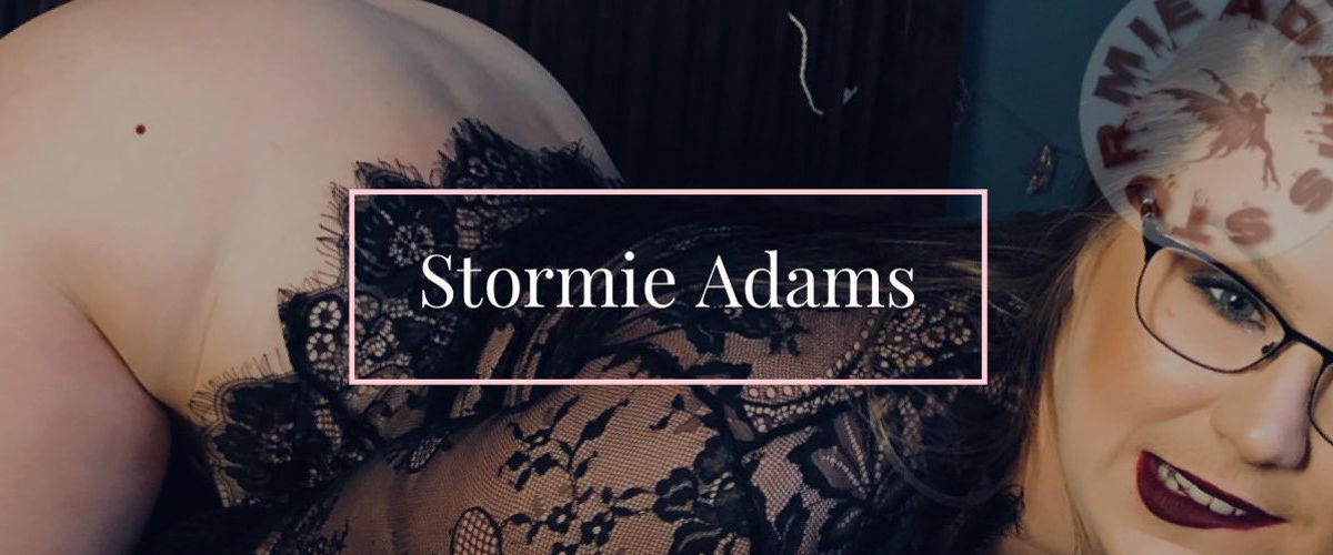 stormieadams93 banner