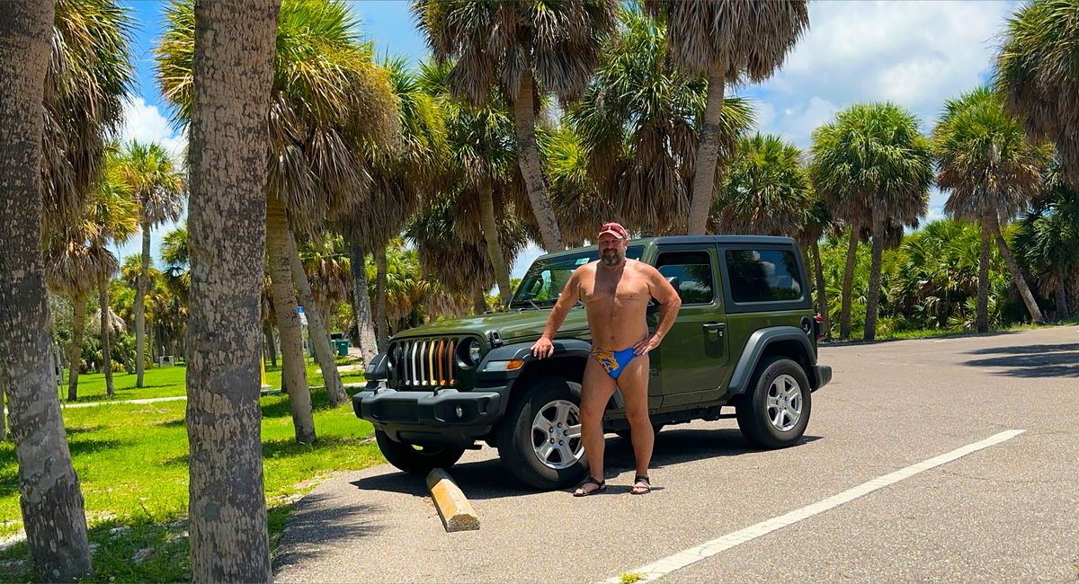 stpetebeachbear banner