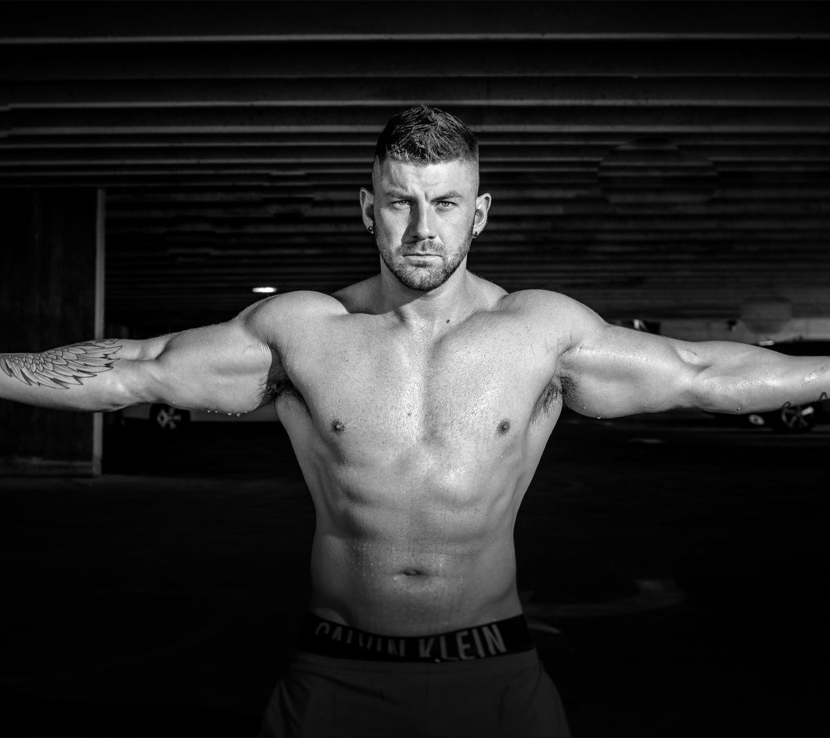 straightcountrymuscle banner