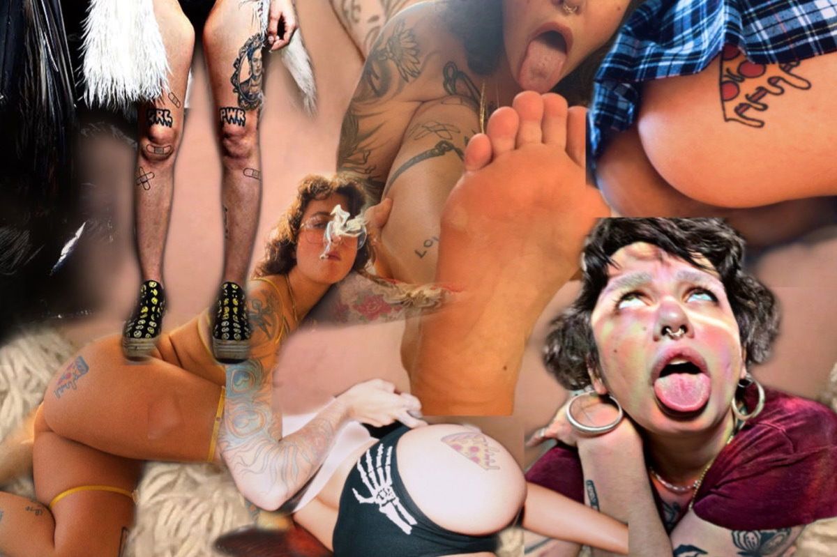 stupidstepsister banner