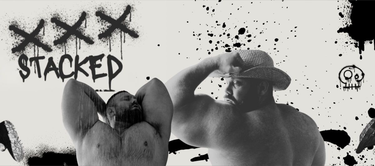 submissivemuscleslave banner