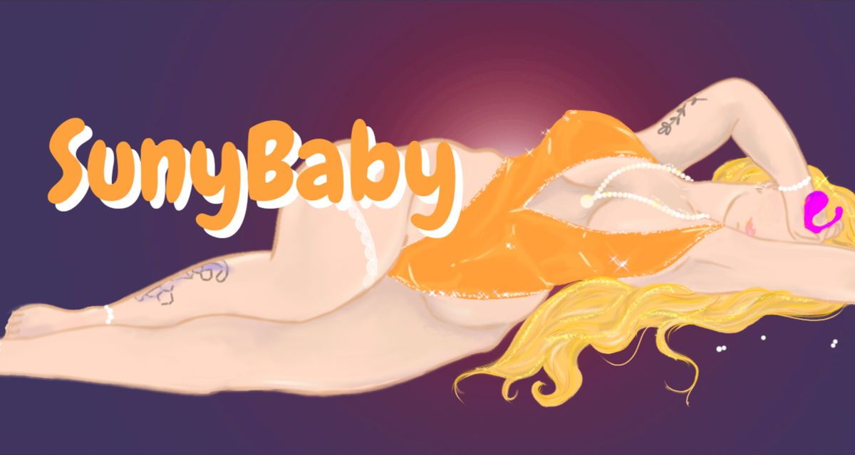 suny.baby banner