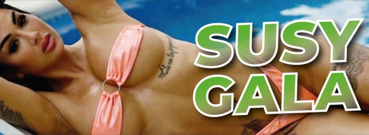 susygofficial banner