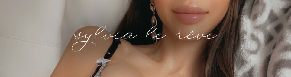 sylvialereve banner