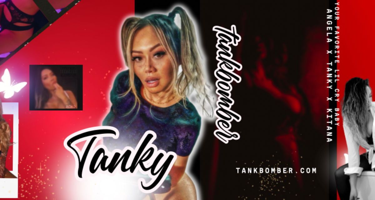 tankbomber banner