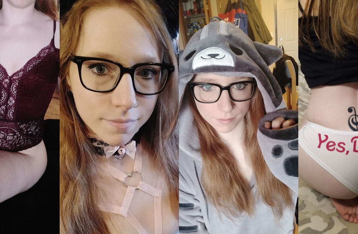 thatcutiecatgirl banner