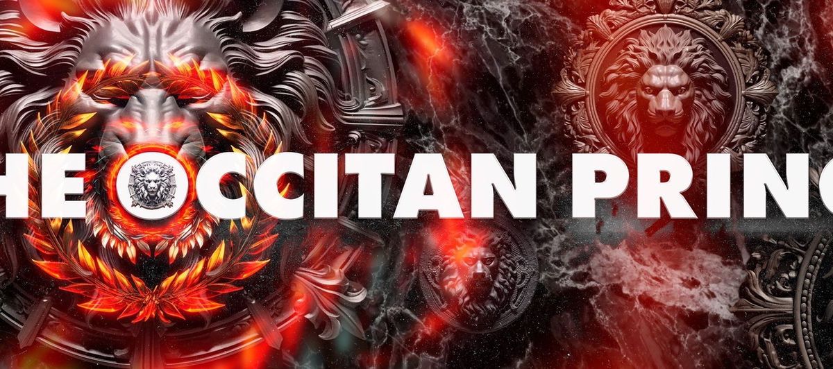 the-occitan-prince banner