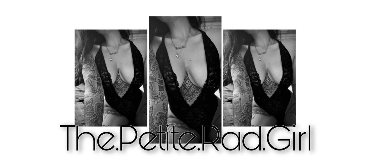 the.petite.rad.girl banner